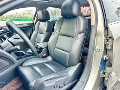 Citroen C5 2018, 110000 км, за 29800 CNY - фото 22