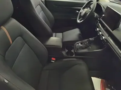 Honda CR-V 2024, 43800 км, за 120000 CNY - фото 8