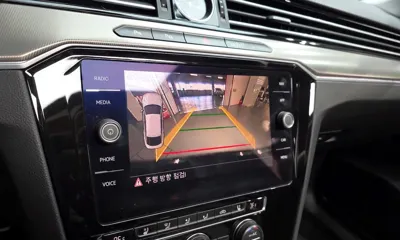 Volkswagen Arteon 2018, 139767 км, за 17000000 KRW - фото 14
