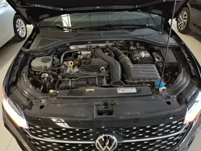 Volkswagen Lavida 2023, 24000 км, за 80000 CNY - фото 20