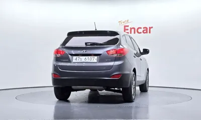 Hyundai Tucson 2015, 228639 км, за 5000000 KRW