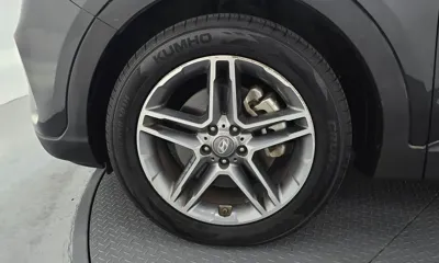 Hyundai Maxcruz 2016, 132627 км, за 11900000 KRW - фото 5