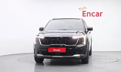 Kia Sorento 2024, 46331 км, за 33900000 KRW