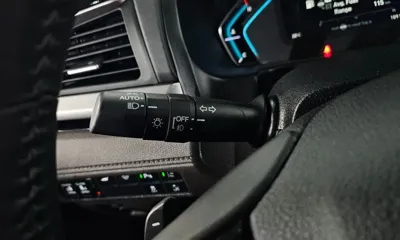 Honda Odyssey 2019, 109168 км, за 25500000 KRW - фото 29