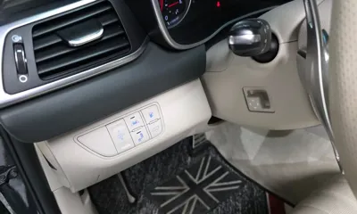 Genesis G70 2018, 109111 км, за 19400000 KRW - фото 34