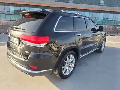 Jeep Cherokee 2016, 115334 км, за 15200000 KRW