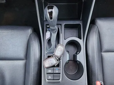 Hyundai Tucson 2017, 71255 км, за 9800000 KRW - фото 12