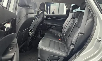 Kia Sorento 2015, 112775 км, за 13500000 KRW - фото 12