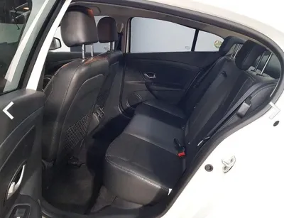 Renault-KoreaSamsung SM3 2015, 143101 км, за 2400000 KRW - фото 8