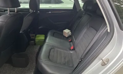 Volkswagen Passat 2015, 168000 км, за 4900000 KRW - фото 6
