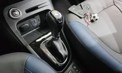Renault-KoreaSamsung QM3 2016, 50111 км, за 7700000 KRW - фото 9