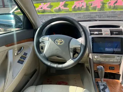 Toyota Camry 2012, 180000 км, за 22900 CNY - фото 7