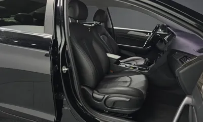 Hyundai Sonata 2015, 138513 км, за 8500000 KRW - фото 10