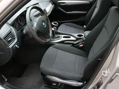 BMW X1 2012, 90000 км, за 26800 CNY - фото 6