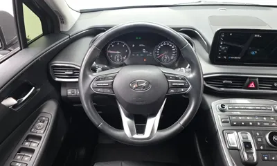 Hyundai Santafe 2022, 23915 км, за 25500000 KRW - фото 14