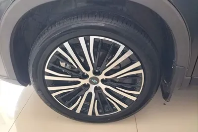 CHANGAN OSHAN X7 2020, 95900 км, за 52401.67 CNY - фото 10