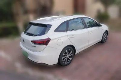 Buick Excelle GX 2018, 65199 км, за 33520.79 CNY - фото 6