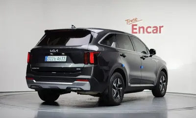 Kia Sorento 2024, 36270 км, за 35900000 KRW