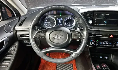 Hyundai Sonata 2020, 106180 км, за 16500000 KRW - фото 13
