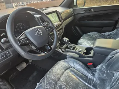 KG_Mobility_Ssangyong Rexton 2023, 29757 км, за 27900000 KRW - фото 8