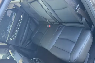 Cadillac XT5 2017, 70500 км, за 93101.99 CNY - фото 18