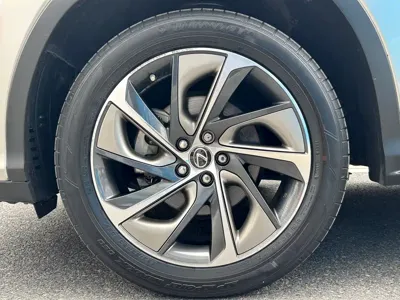 Lexus RX 2018, 100000 км, за 169800 CNY - фото 27