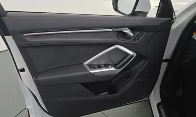 Audi Q3 2020, 71823 км, за 28800000 KRW - фото 24
