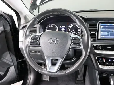 Hyundai Sonata 2018, 150589 км, за 8000000 KRW - фото 14