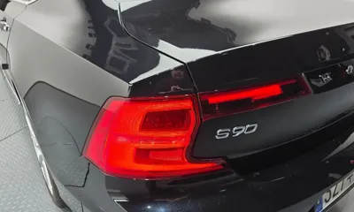 Volvo S90 2020, 100293 км, за 24500000 KRW - фото 23