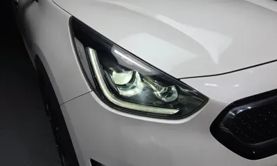 Kia Niro 2018, 134169 км, за 11690000 KRW - фото 22