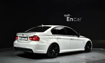 BMW 3-Series 2011, 188077 км, за 4600000 KRW - фото 2
