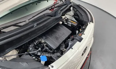 Kia Ray 2020, 94286 км, за 10200000 KRW - фото 6