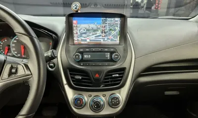 ChevroletGMDaewoo Spark 2016, 80250 км, за 5000000 KRW - фото 15