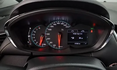 ChevroletGMDaewoo Trax 2019, 97998 км, за 8400000 KRW - фото 8