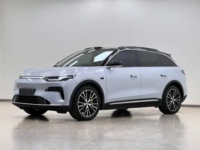 Leapmotor Leapmotor C11 · 2025 год