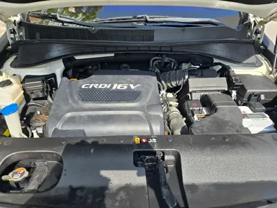 Kia Sorento 2016, 111337 км, за 15200000 KRW - фото 15