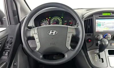 Hyundai Starex 2015, 114713 км, за 11000000 KRW - фото 13