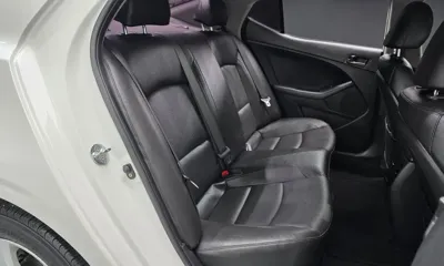 Kia K5 2015, 222758 км, за 3800000 KRW - фото 11