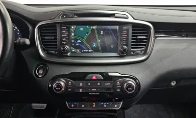 Kia Sorento 2015, 134802 км, за 13300000 KRW - фото 12