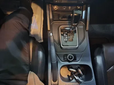 KG_Mobility_Ssangyong Rexton 2018, 108255 км, за 12400000 KRW - фото 14