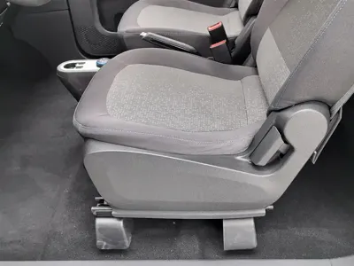 Wuling MINIEV 2022, 42500 км, за 16800 CNY - фото 20