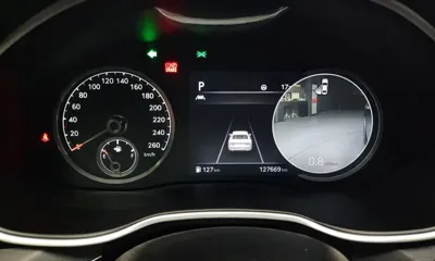 Genesis G80 2021, 127669 км, за 27000000 KRW - фото 8