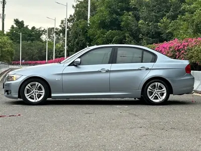 BMW 3 Series (Import) 2012, 120000 км, за 23500 CNY - фото 8