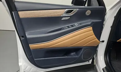 Genesis GV80 2020, 115884 км, за 36800000 KRW - фото 24