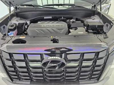Hyundai Palisade 2024, 11019 км, за 39000000 KRW - фото 6