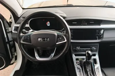Geely Auto Emgrand 2019, 29900 км, за 44139.5 CNY - фото 13