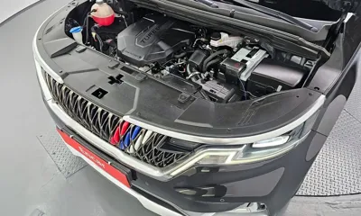Kia Canival 2021, 79288 км, за 26500000 KRW - фото 6