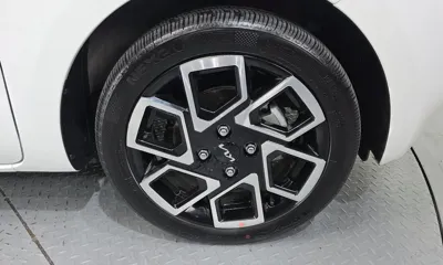 Kia Ray 2023, 8011 км, за 17300000 KRW - фото 21