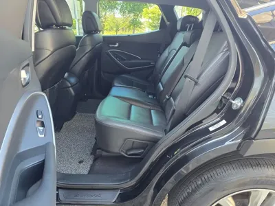 Hyundai Santafe 2016, 91231 км, за 11900000 KRW - фото 14