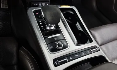 Kia Stinger 2019, 106814 км, за 14700000 KRW - фото 9